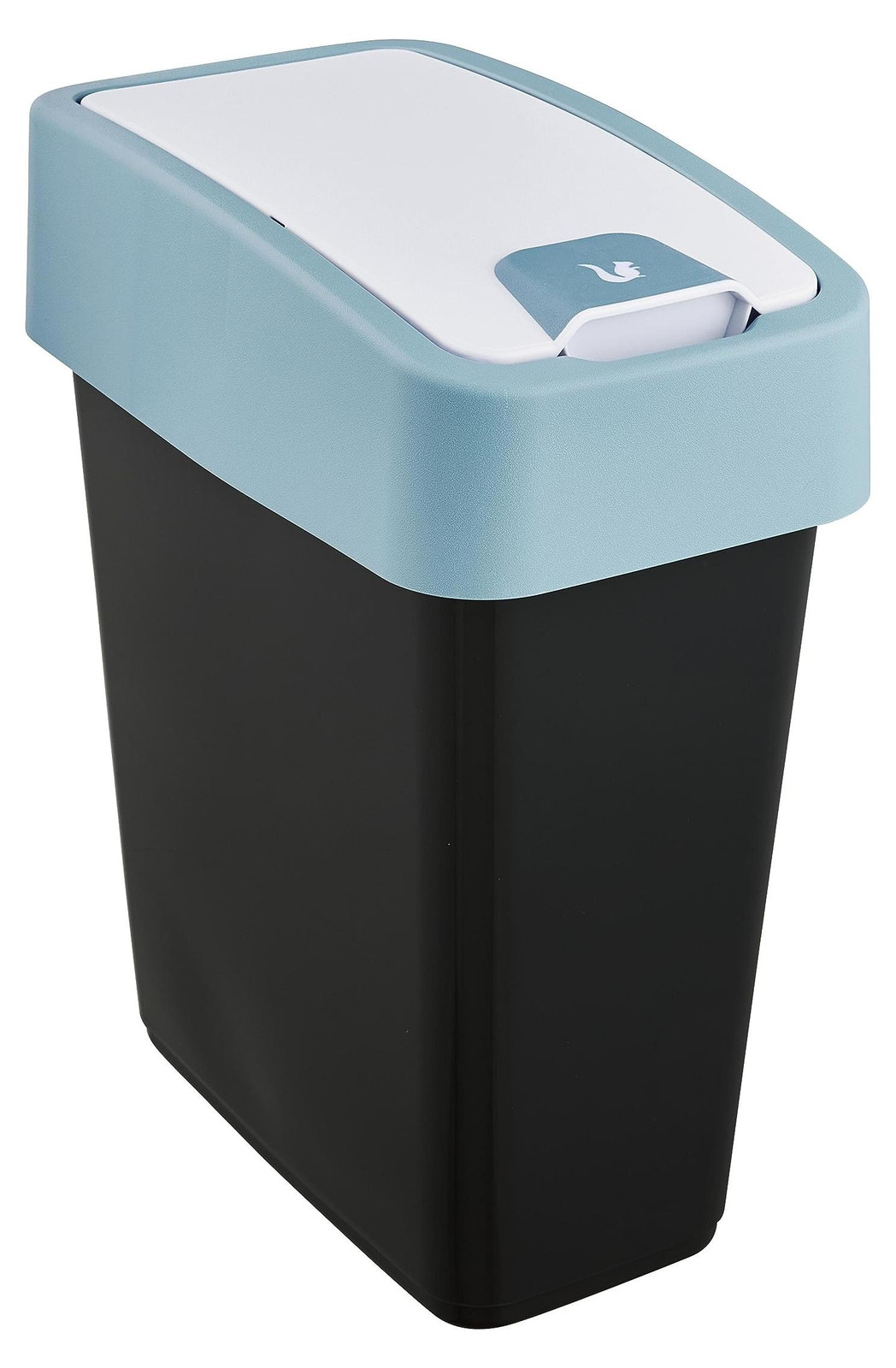 Keeeper Afvalbak Magne 10 liter Nordisch blauw