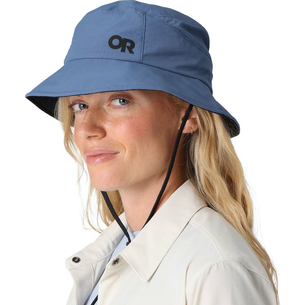 Outdoor Research Sun Bucket Hat skyline (3000) L 3226503000008