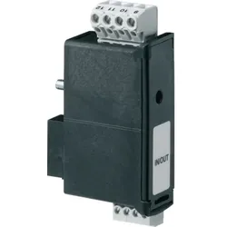 Hager Analogausgänge SM203