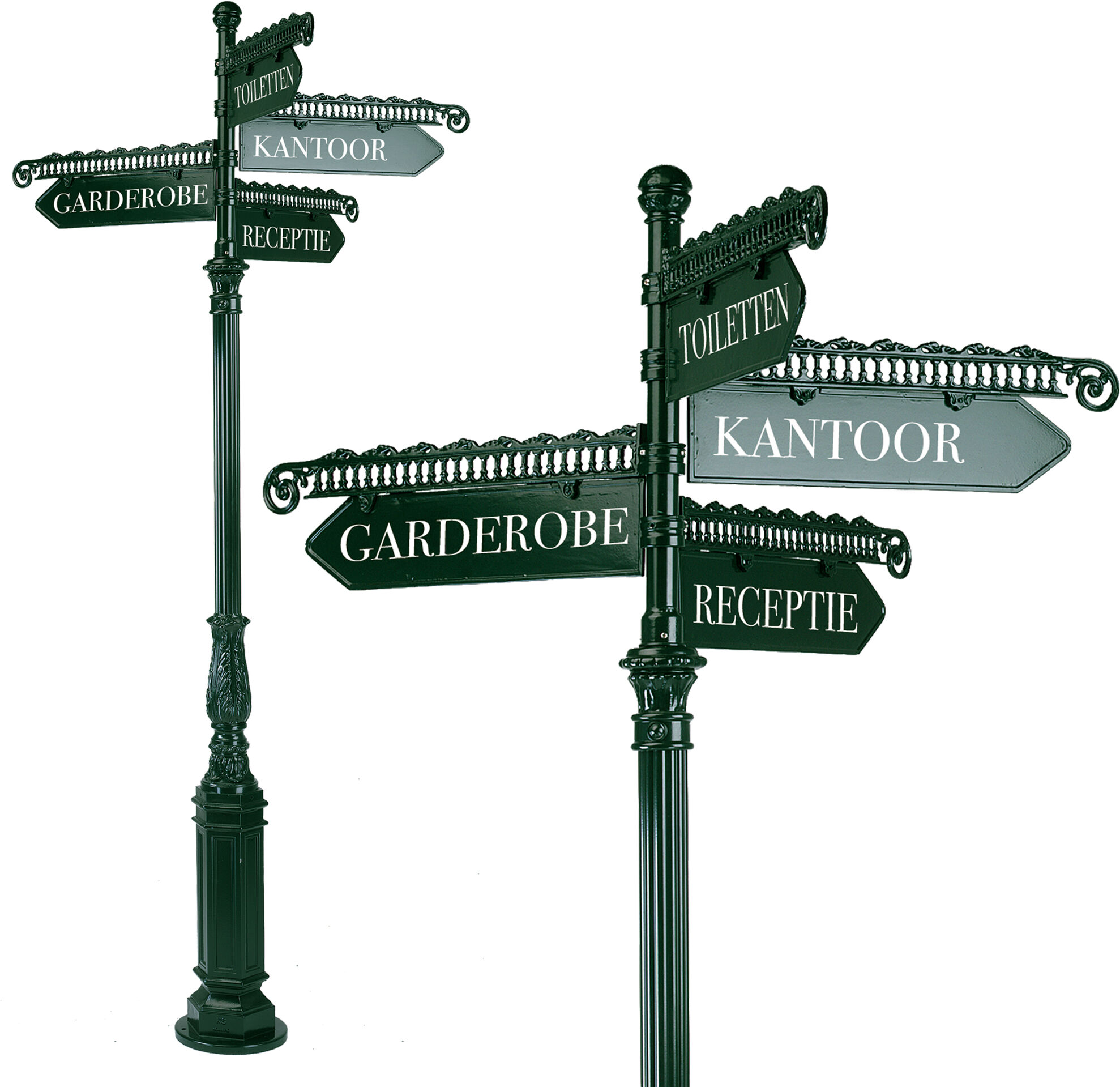 KS Verlichting Cambridge