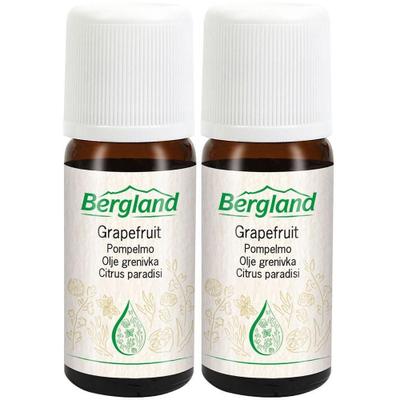 Grapefruit ÖL 2x 2x10 ml Ätherisches Öl