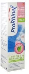 Prorhinel Eau de Mer à l'Aloe Vera Jeunes Enfants 100 ml - Spray 100 ml