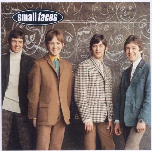 Small Faces - From the Beginning - Preis vom 17.10.2026 19:25:27 h