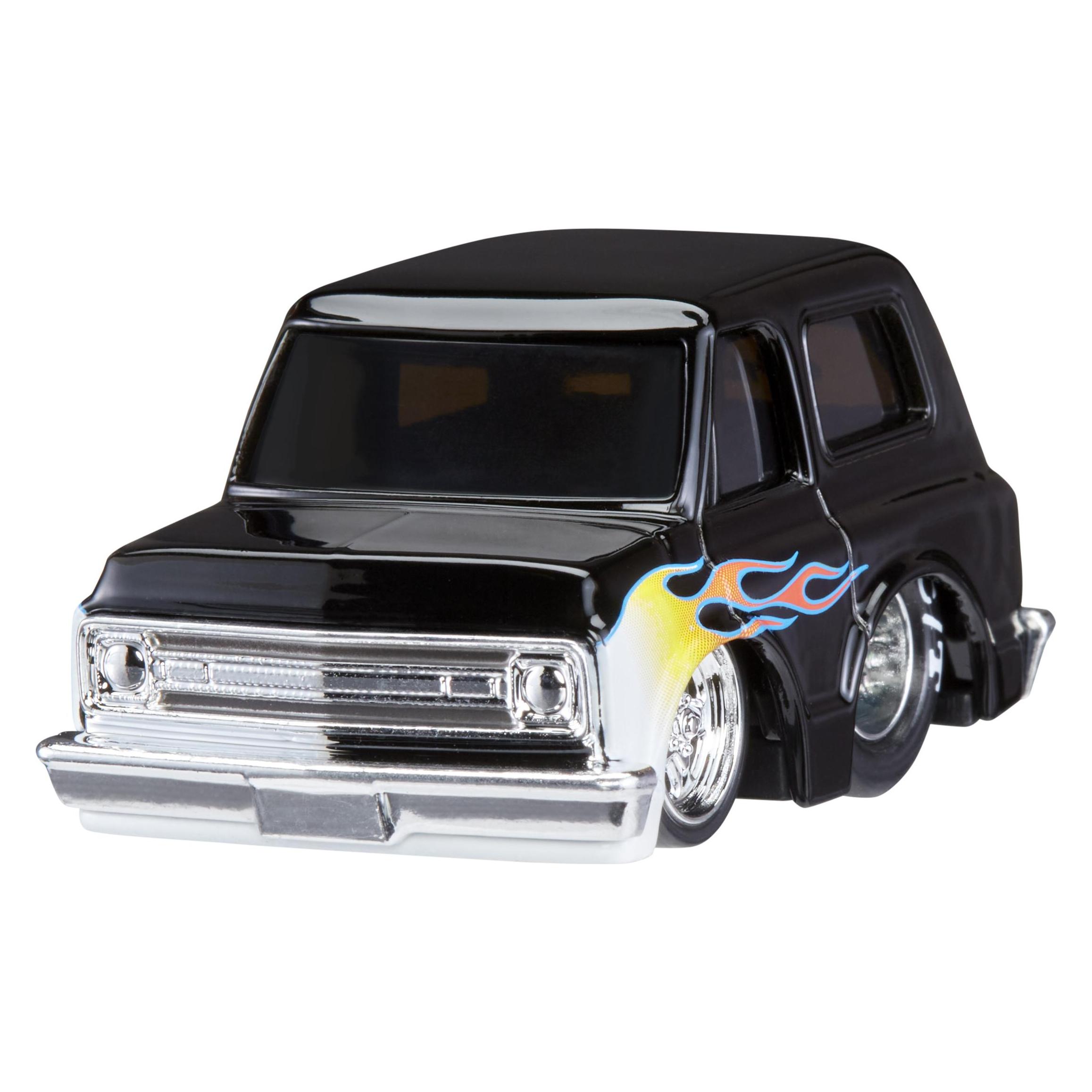 MGA Entertainment CarTuned Series 1 Asst (592648)