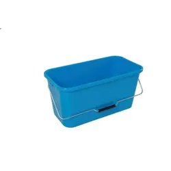 T-10124724 Putzeimer 12l blauT