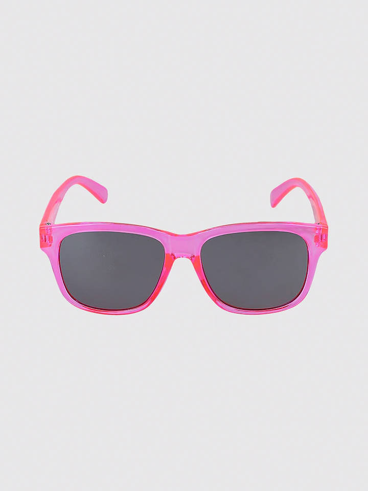 4F Sonnenbrille in Pink - onesize