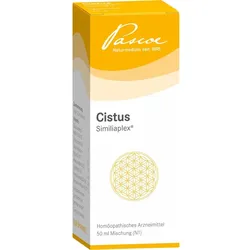 Cistus Similiaplex 50 ML