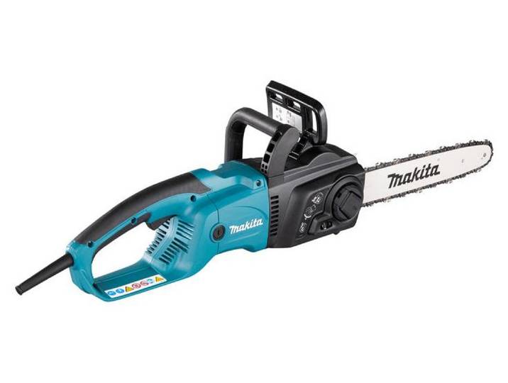 Tronçonneuse électrique MAKITA UC3551A 2000W 35cm