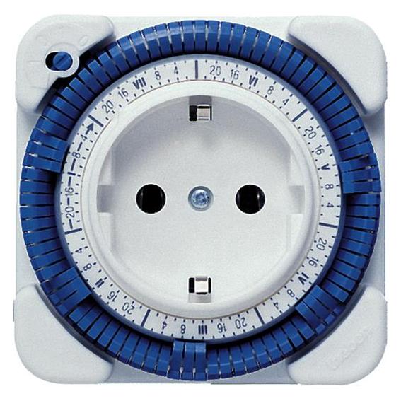 Theben Zeitschaltuhr (Typ F) (0270930)