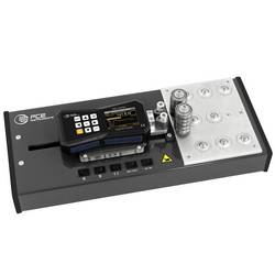 PCE Instruments Prüfgerät PCE-PST 1 X für Schältests 500 N Ncm Nmm Genauigkeit ±0,05 % F.S. Fahrweg 150 mm Speicher