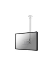 Neomounts Deckenhalterung für LCD-Display weiß Bildschirmgröße: 25.4-76,2 cm 10"-30" (FPMA-C100WHITE)