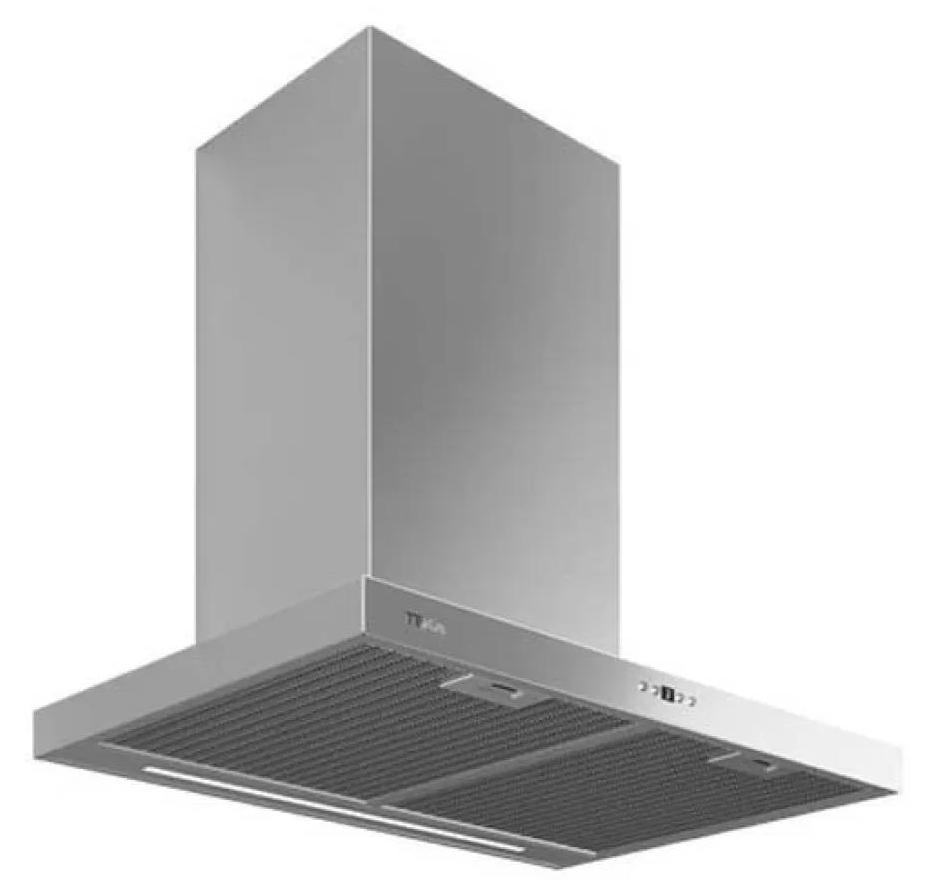 Teka DSH 786, 586 m³/h, Abluft/Umluft, A, A, C, 68 dB