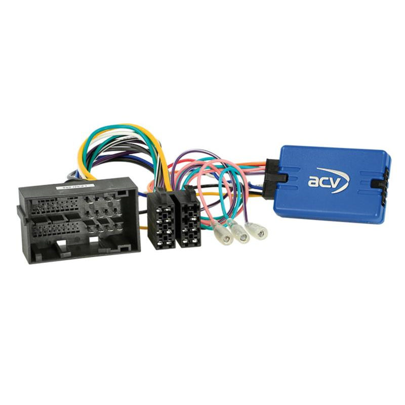 ACV 42-FA-X15