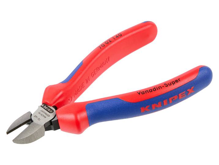 Knipex Seitenschneider 140 mm