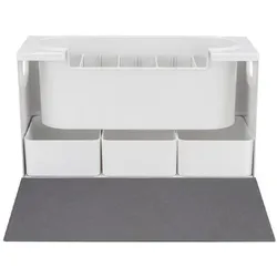 Maclean, Badaufbewahrung, Make Up Accessories MC-479 organizer