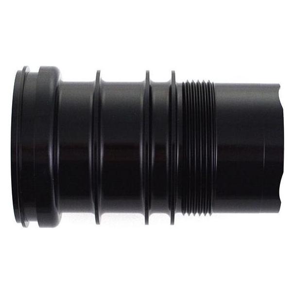 Fox Sleeve Air Inner: 2021 Float X2, 1.600 ID, 205 SH (205 mm) (231-00-154)
