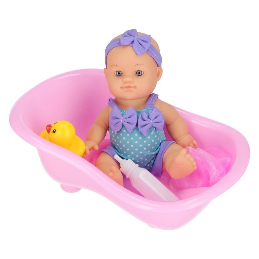 Creative Mega LALKA BOBAS 25CM AKC 23X38X10 MC PBH 32/64 (48999352)