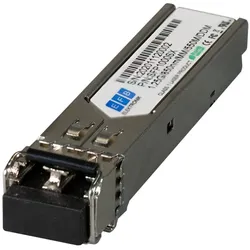 EFB SFP1000LX-HPARUBA EFB 1.25G SFP SM 1310nm FP 20KM LC DDM, kompatibel zu HP Aruba J4859D SFP1000LXHPARUBA