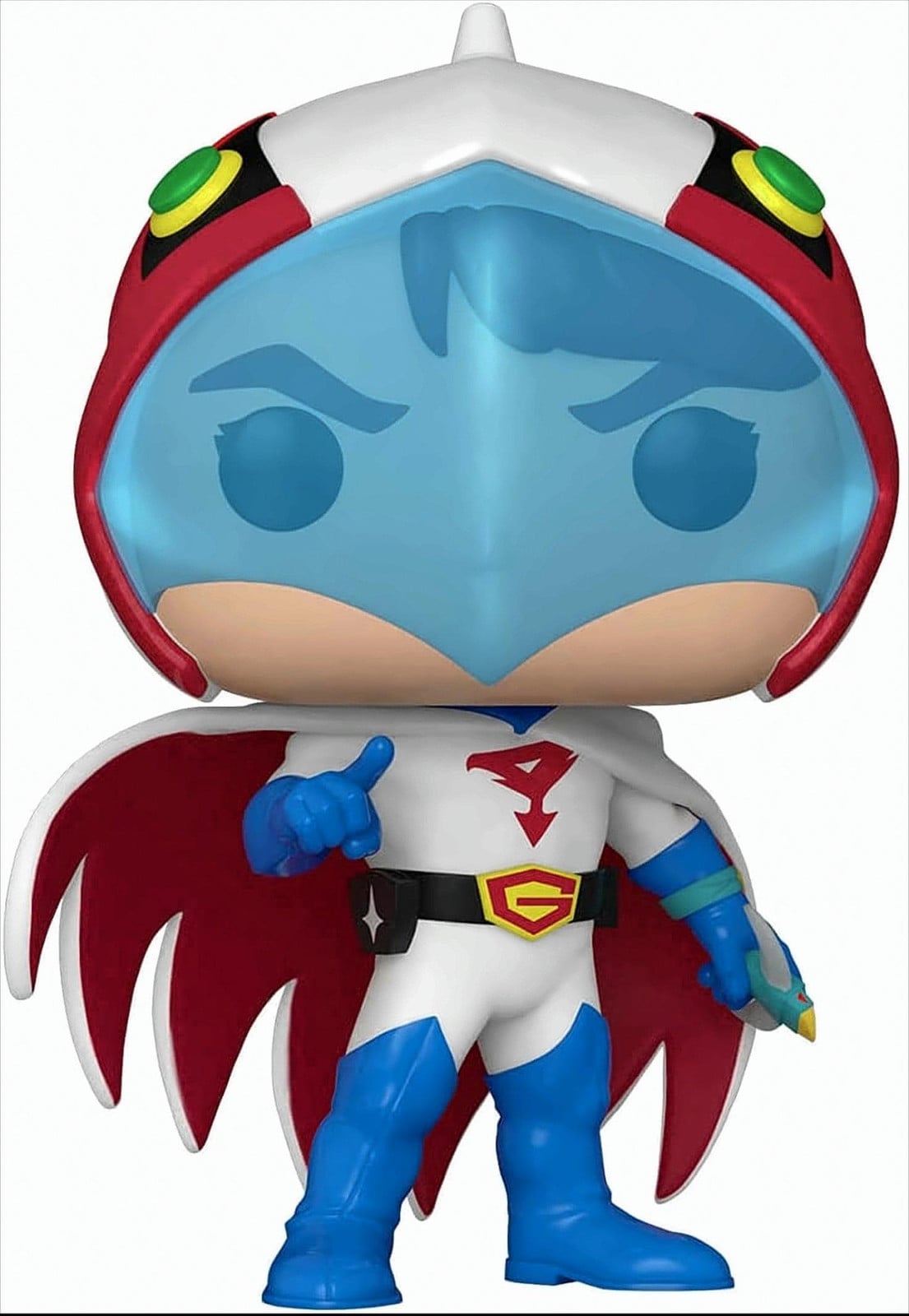 Funko POP Animation Gatchaman Ken Washio