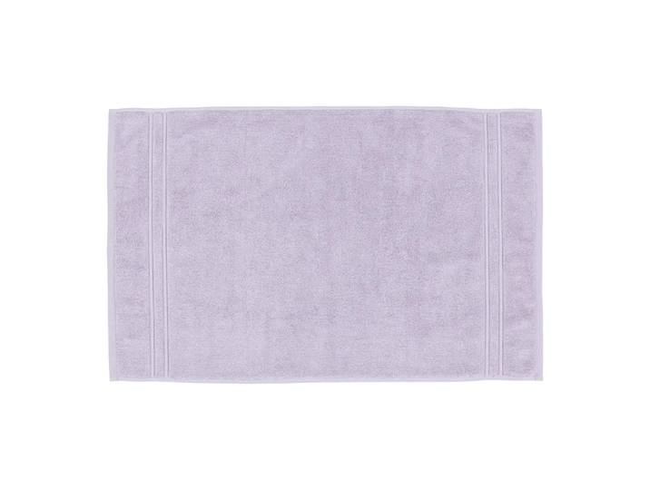 Badematte Primo, Byyu, lila, Baumwolle