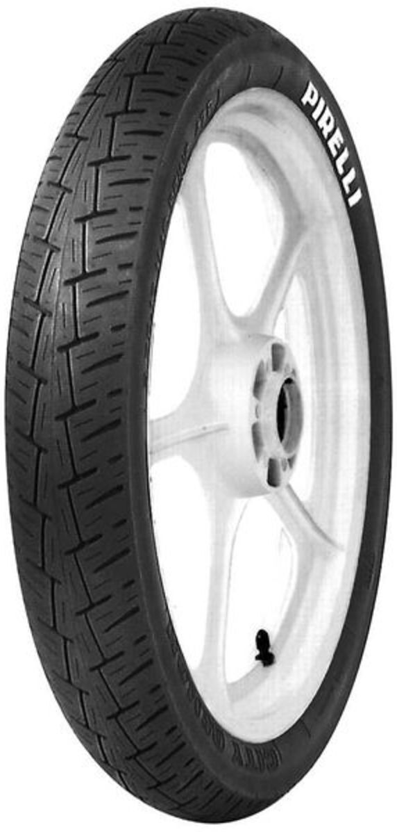 Pirelli CITY DEMON 3.50-18 TT, Motorradreifen hinten