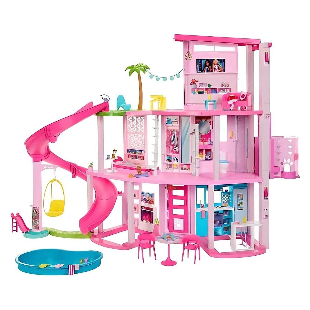 Barbie Traumvilla (HMX10)