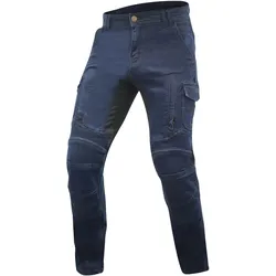 Trilobite Acid Scrambler, Jeans - Dunkelblau - 30/32