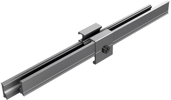 SL Rack Connecteur de rail RAIL 35 81135-02 (81135-02)