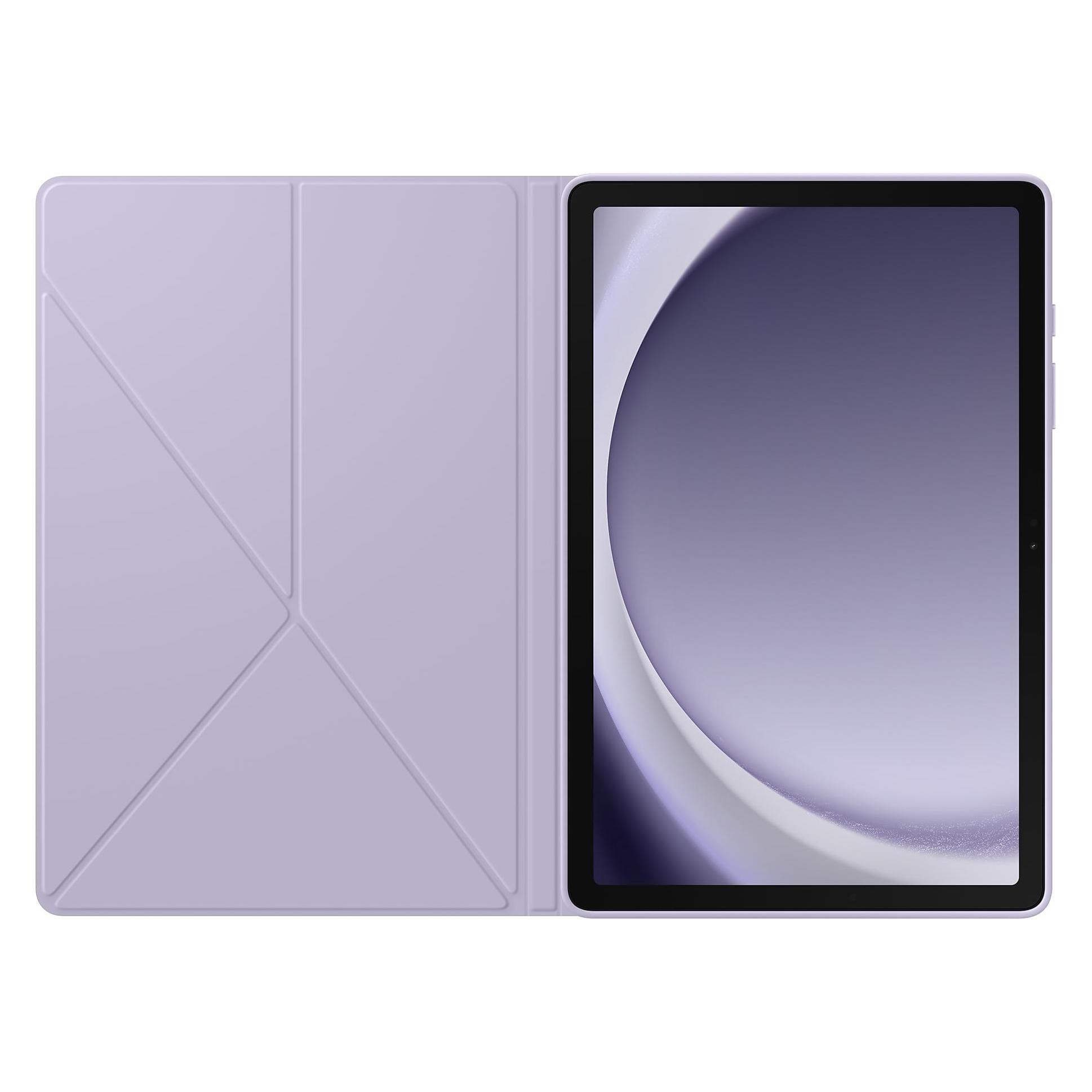 Samsung Book Cover (Samsung Galaxy Tab A9+) (EF-BX210TWEGWW)