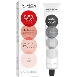 100ml Revlon Professional Nutri Color Filter Tube