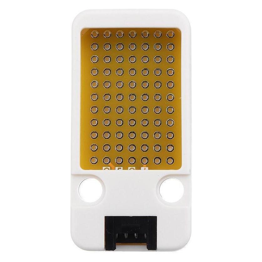M5Stack 2.54 mm Mini Proto Unit 70 Holes (U022)