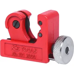 KS Tools Mini-Rohrabschneider - 101.2000