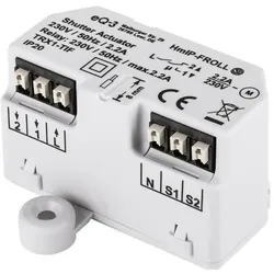 ELV, Aktor, Homematic IP Bausatz Rollladenaktor Unterputz (Rolladenaktor)