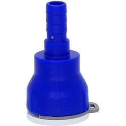 Reich Tüllenverbinder (10 mm)