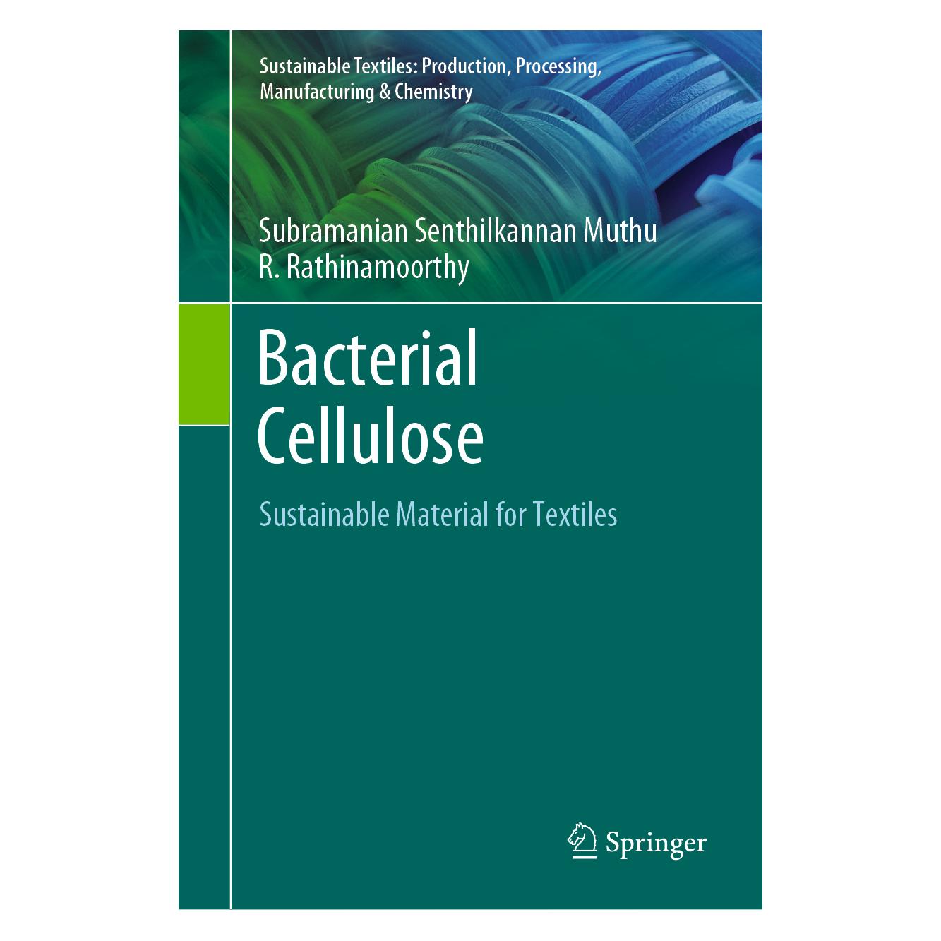 Springer Bacterial Cellulose (63702564)