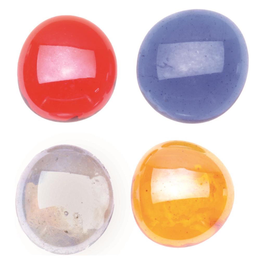 Glorex Glasnuggets (68601314)
