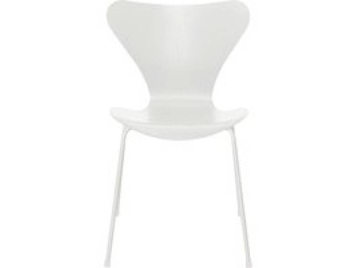 Fritz Hansen - Serie 7 3107 Stuhl Lack