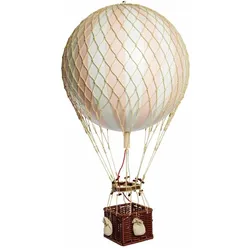 Authentic Models Montgolfiere 56cm - Rose Pastel