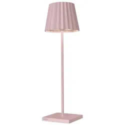 Sompex Troll 2.0 Outdoorleuchte pink