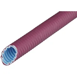 Fränkische Kunststoff-Wellrohr mittel FFKuS-EM-F-105 50mag