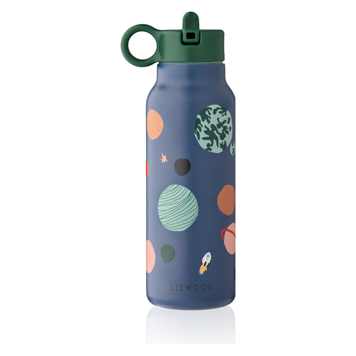 Liewood Trinkflasche Falk Universe Classic (0.35 l) (LW19617-2510)