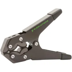 9.Solutions Savior Spring Clamp - Vielseitiges Stativzubehör