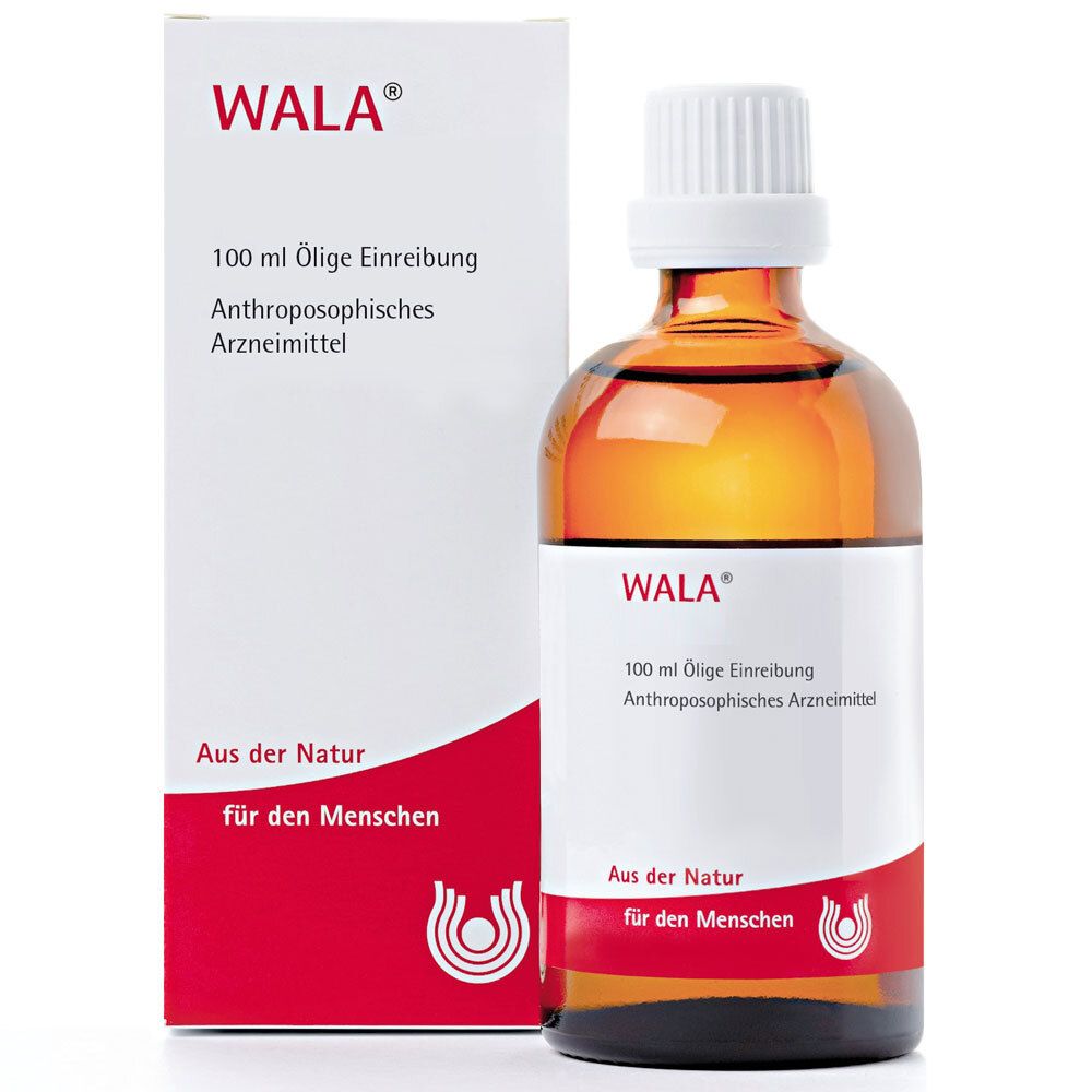 Thymus Oleum aethereum 5% 100 ml Öl