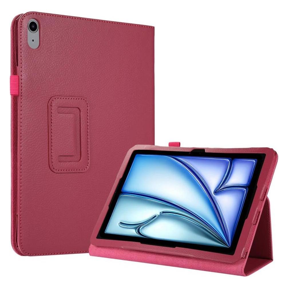 Cover-Discount iPad Air 11 2024 - Bi-fold Stand Etui (Apple iPad Air 11 2024) (46592500)