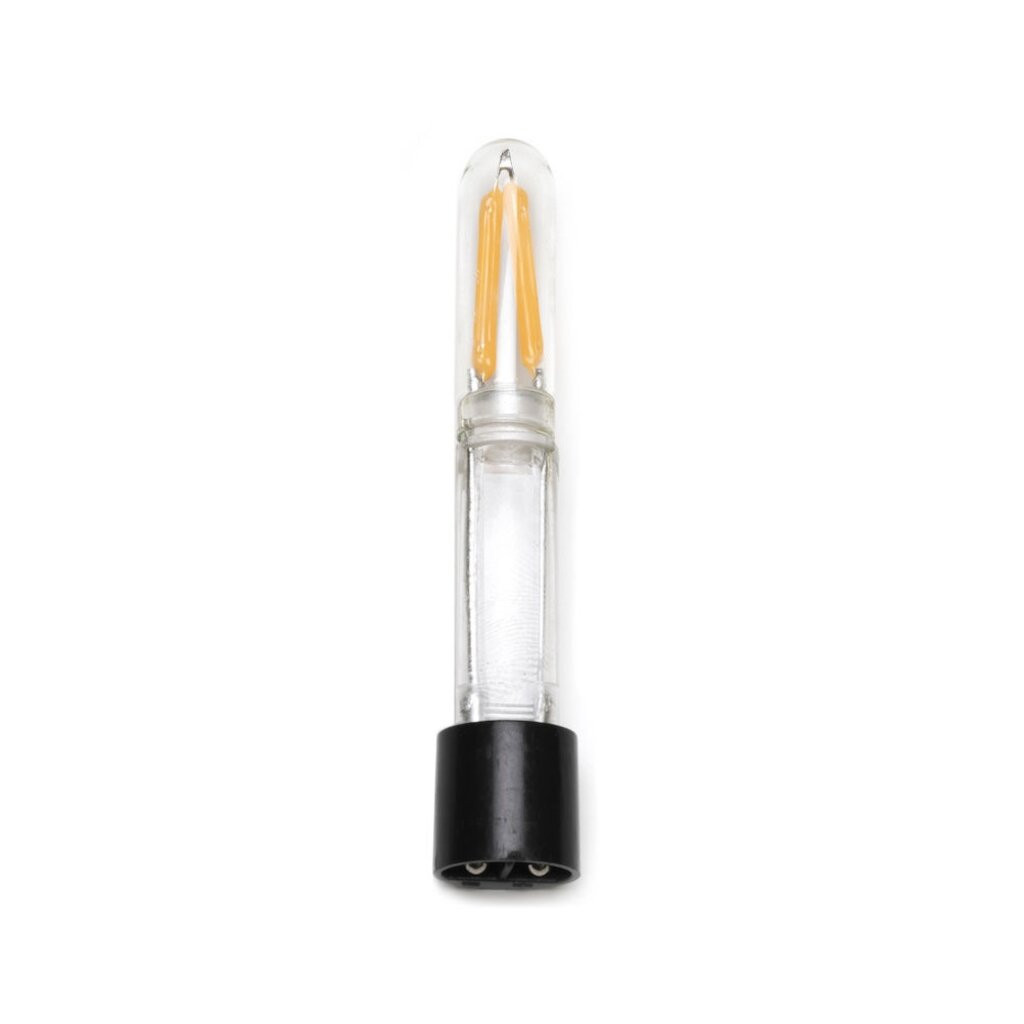 Konstsmide LED reservelampjes amber