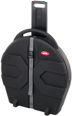 "SKB CV24W 24"" Cymbal Case "