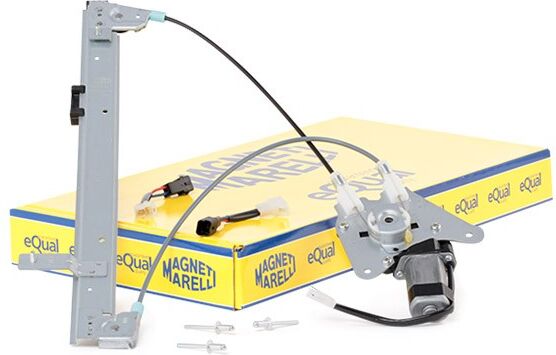 MAGNETI MARELLI 350103170155 Window regulator