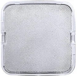 Busch-Jaeger Haube kl für Lichtsignal 2526-11
