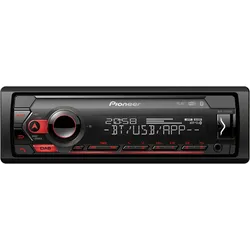 Pioneer, Autoradio, MVH-S420DAB Autoradio (Android Auto, MirrorLink)