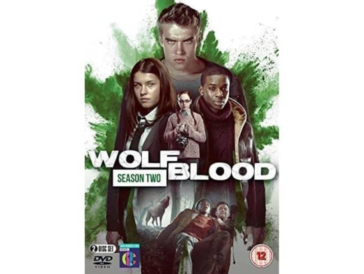 Wolfblood: Season 2